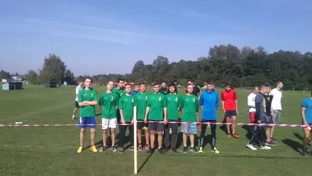 BiegiPrzelajowe