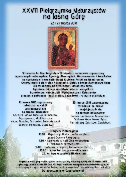 Czestochowa