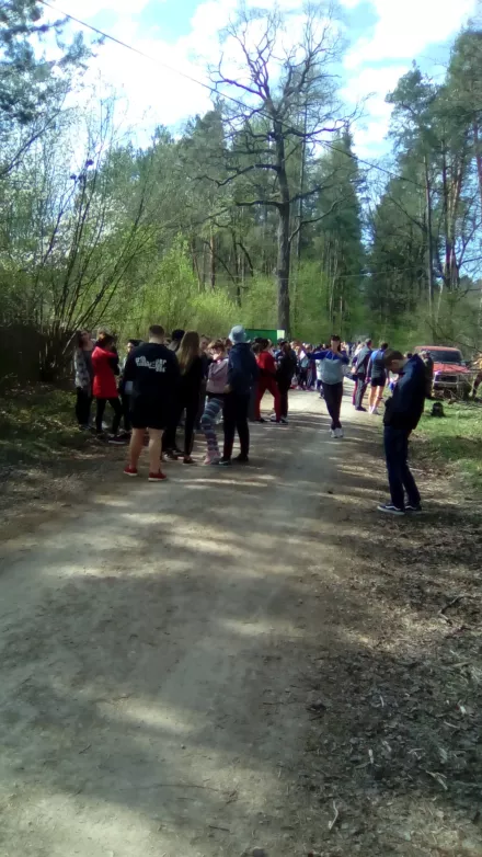 SprzatanieZwierzyniec