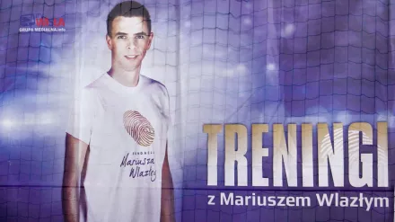 TreningZWlazlym