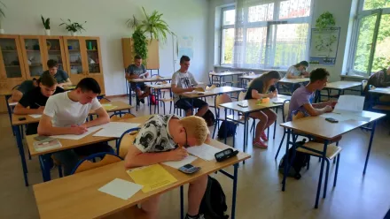 KonkursMatematyczny