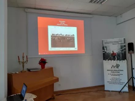 NaUlicyZielonej