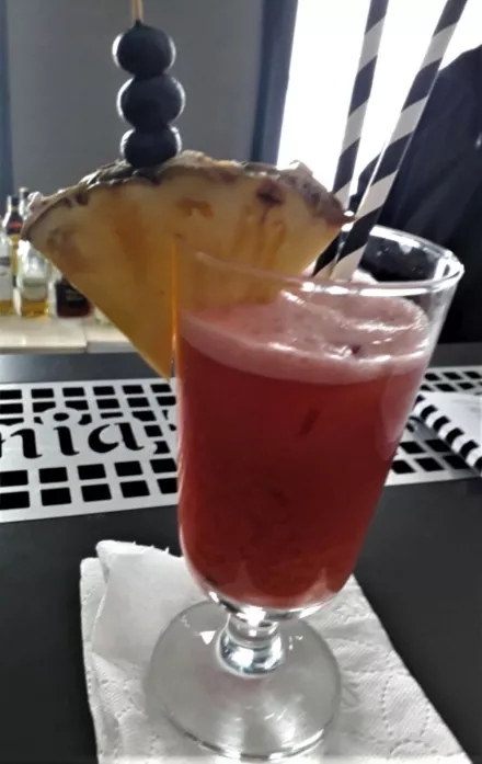 KursBarmanski