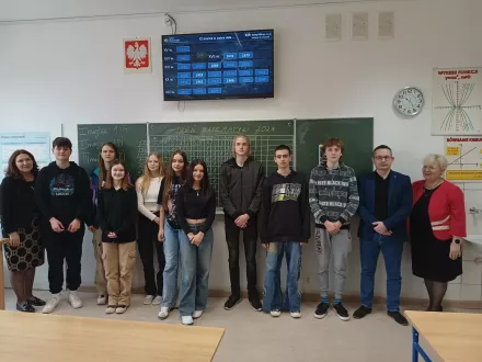 DzienMatematyki