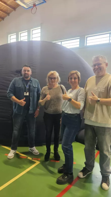MobilnePlanetarium