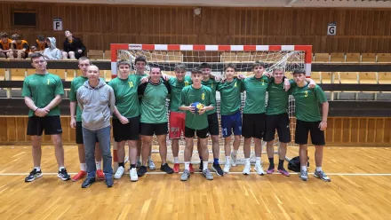 LicealiadaPilkaReczna