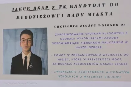 wybory do modzieowej rady miasta-33