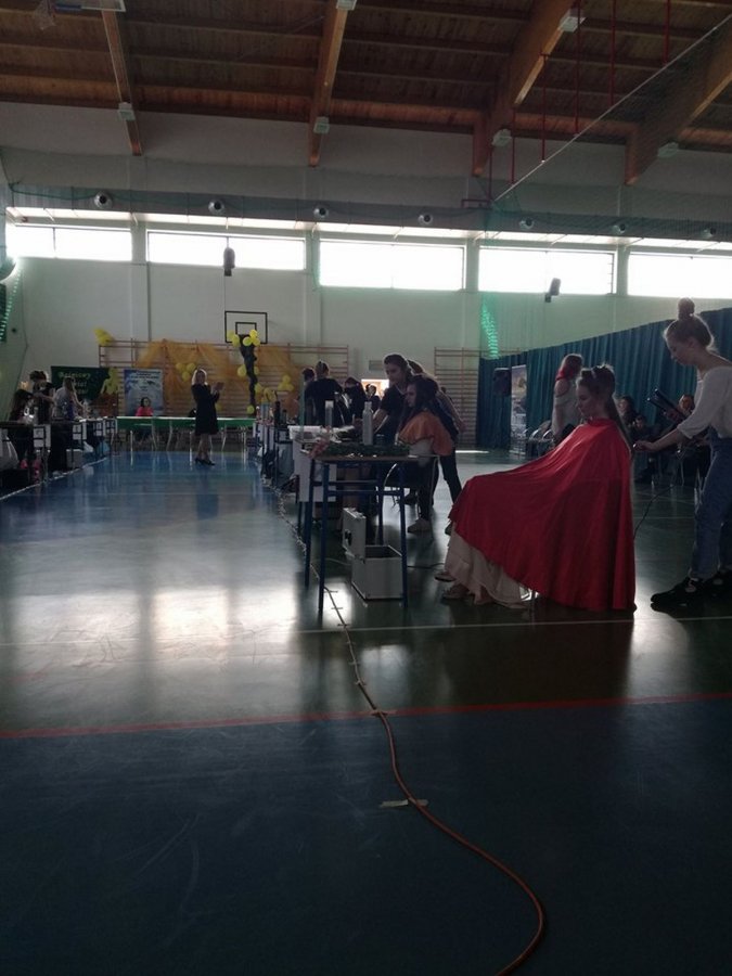 3MiedzyszkolnyKonkursFryzjerski
