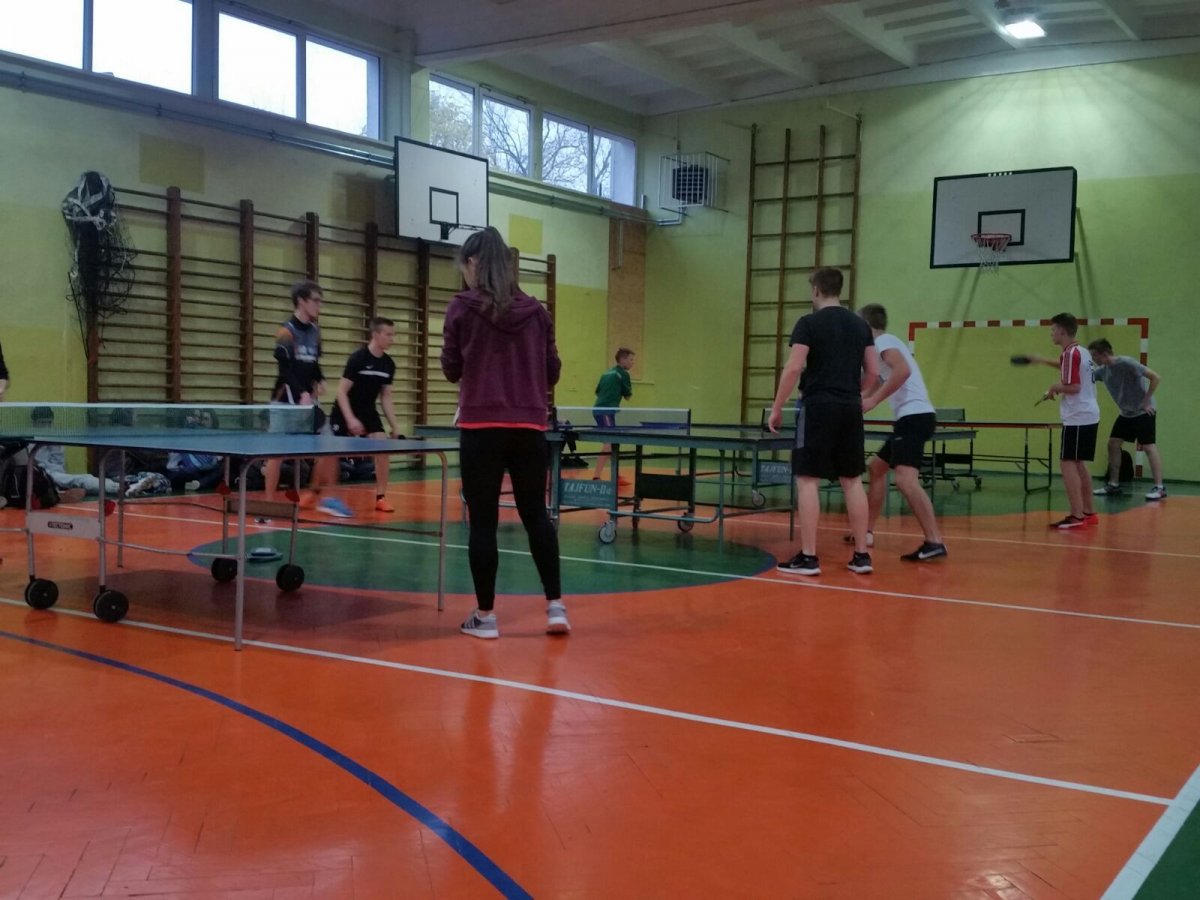 Tenis