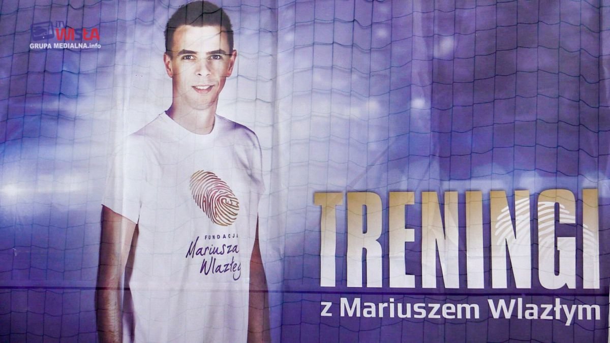 TreningZWlazlym