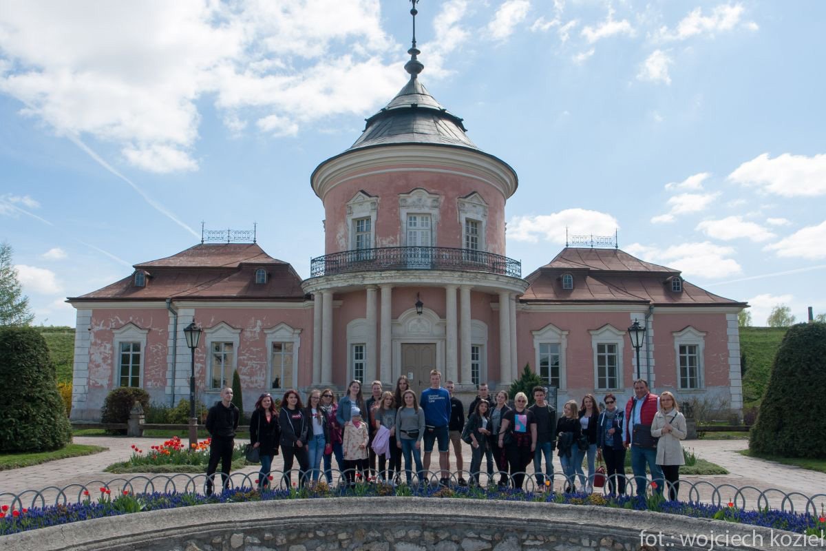 WycieczkaNaUkraine