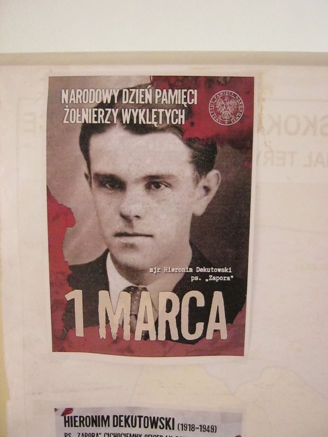 ZolnierzeWykleci