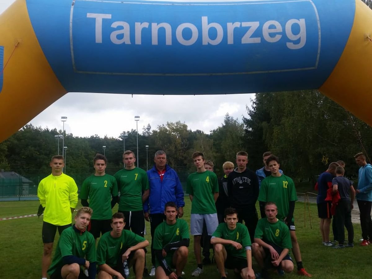BiegiSztafetowe