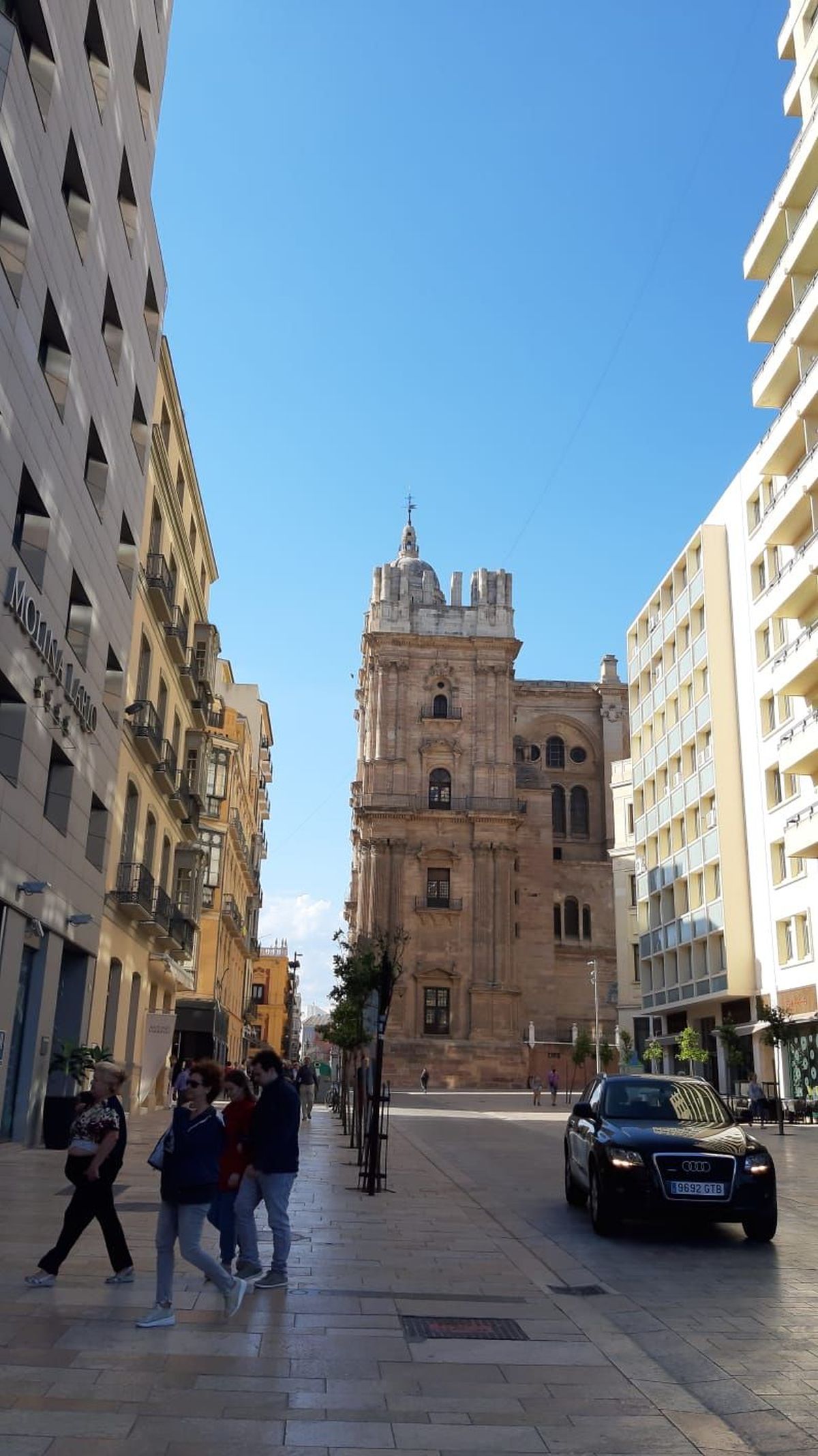 malaga