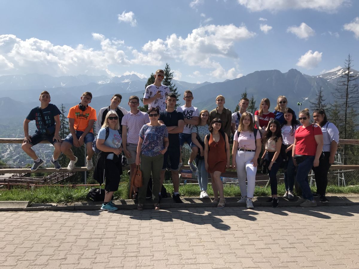 zakopane