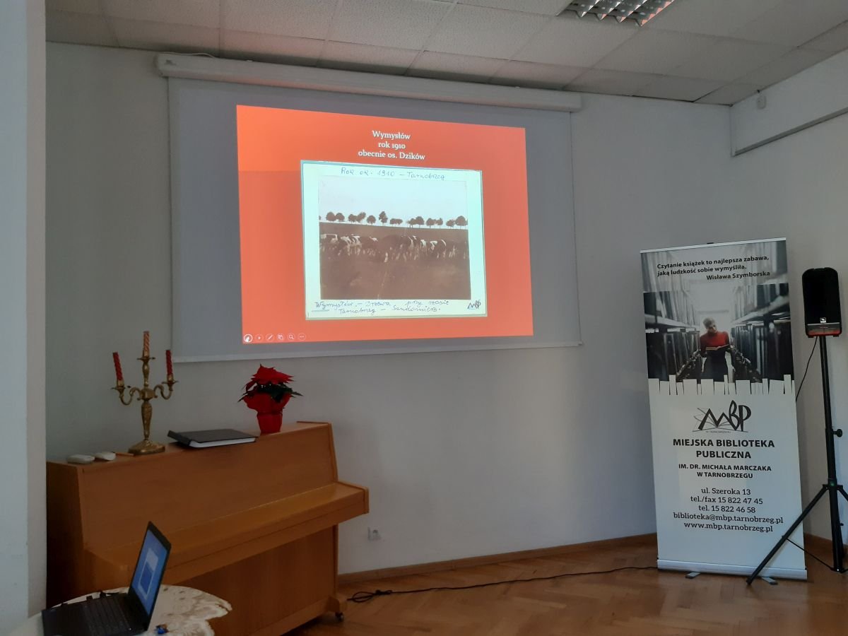 NaUlicyZielonej