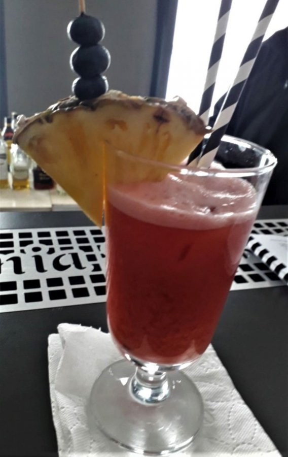 KursBarmanski