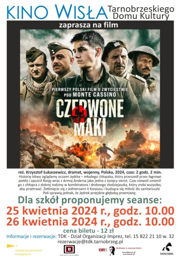 CzerwoneMaki