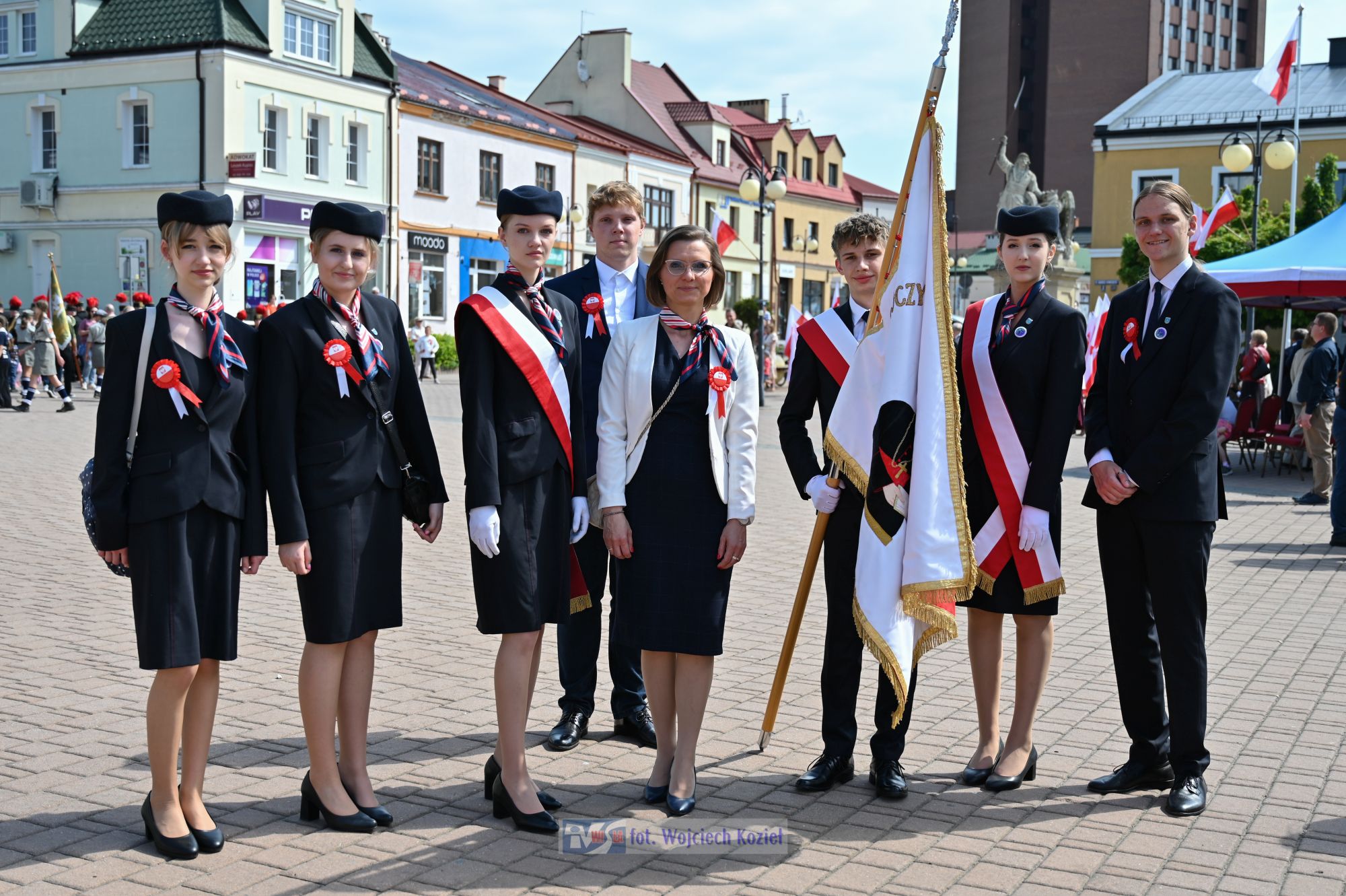 wito konstytucji 3 maja 1