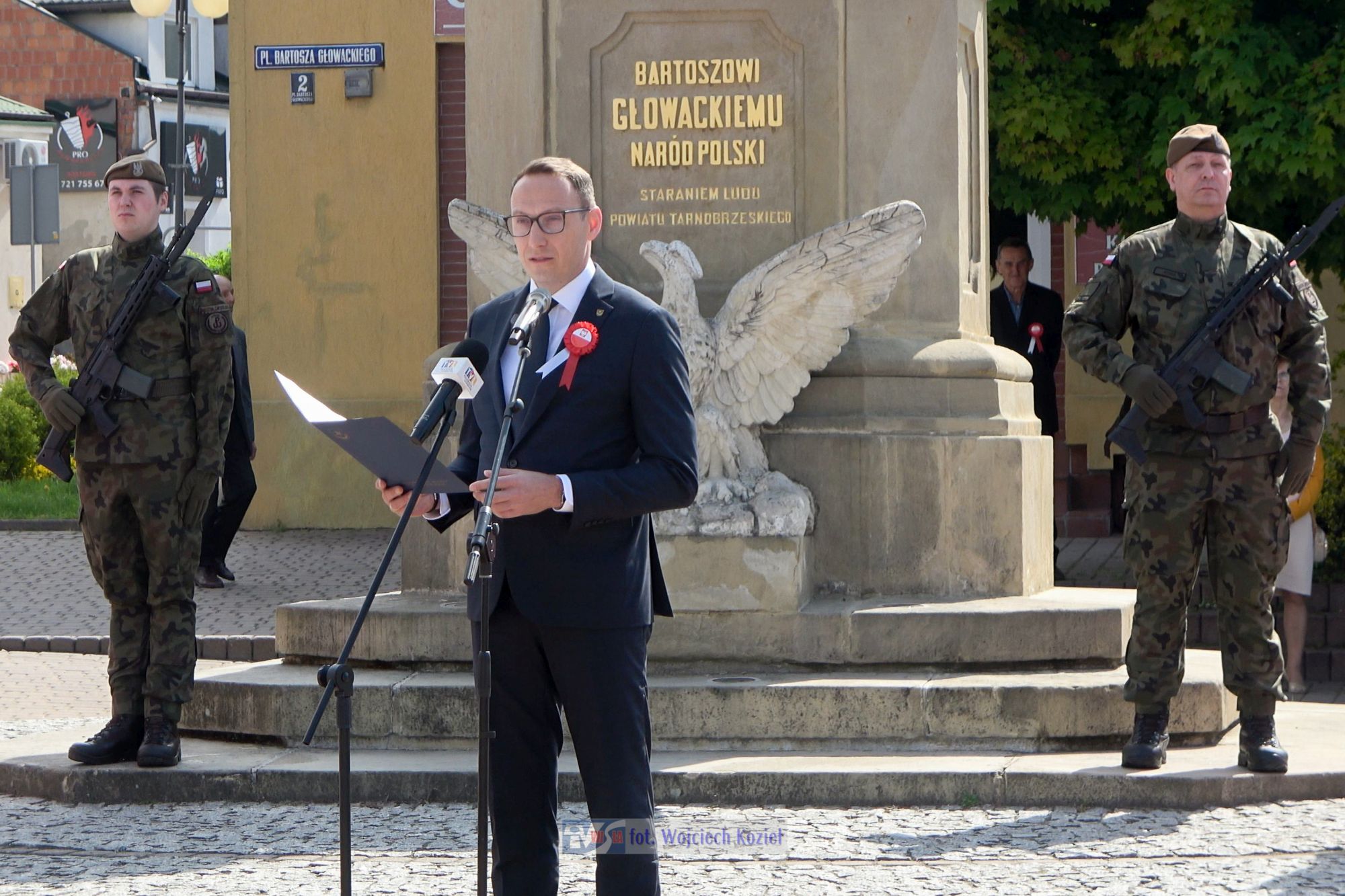 wito konstytucji 3 maja 3