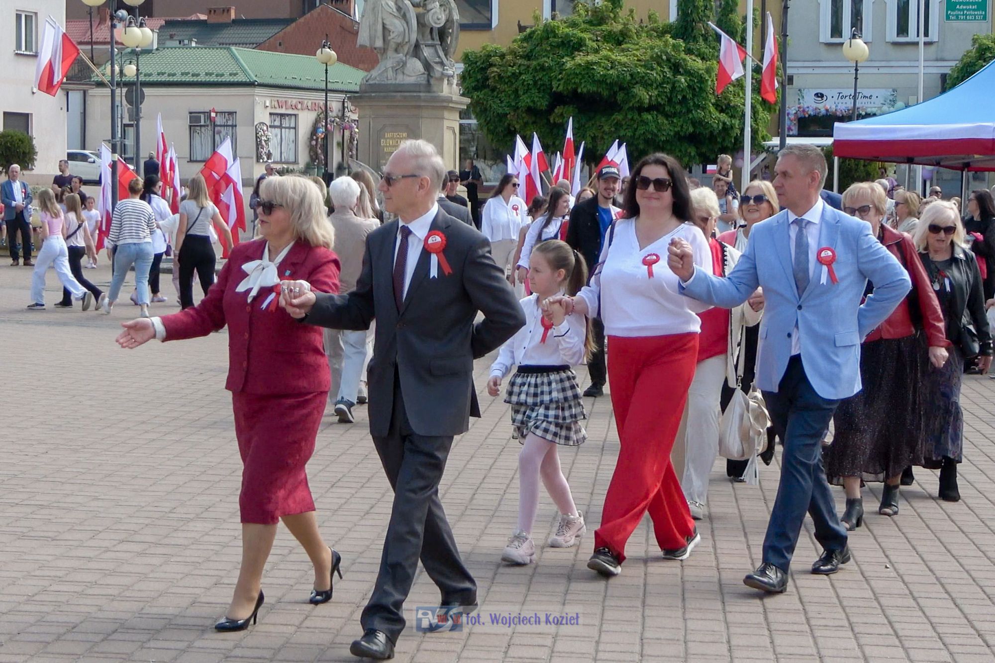 wito konstytucji 3 maja 5