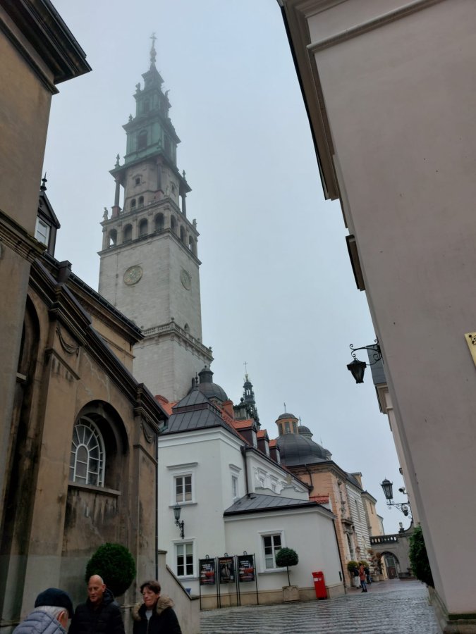 MaturzyscieCzestochowa