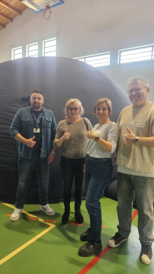 MobilnePlanetarium