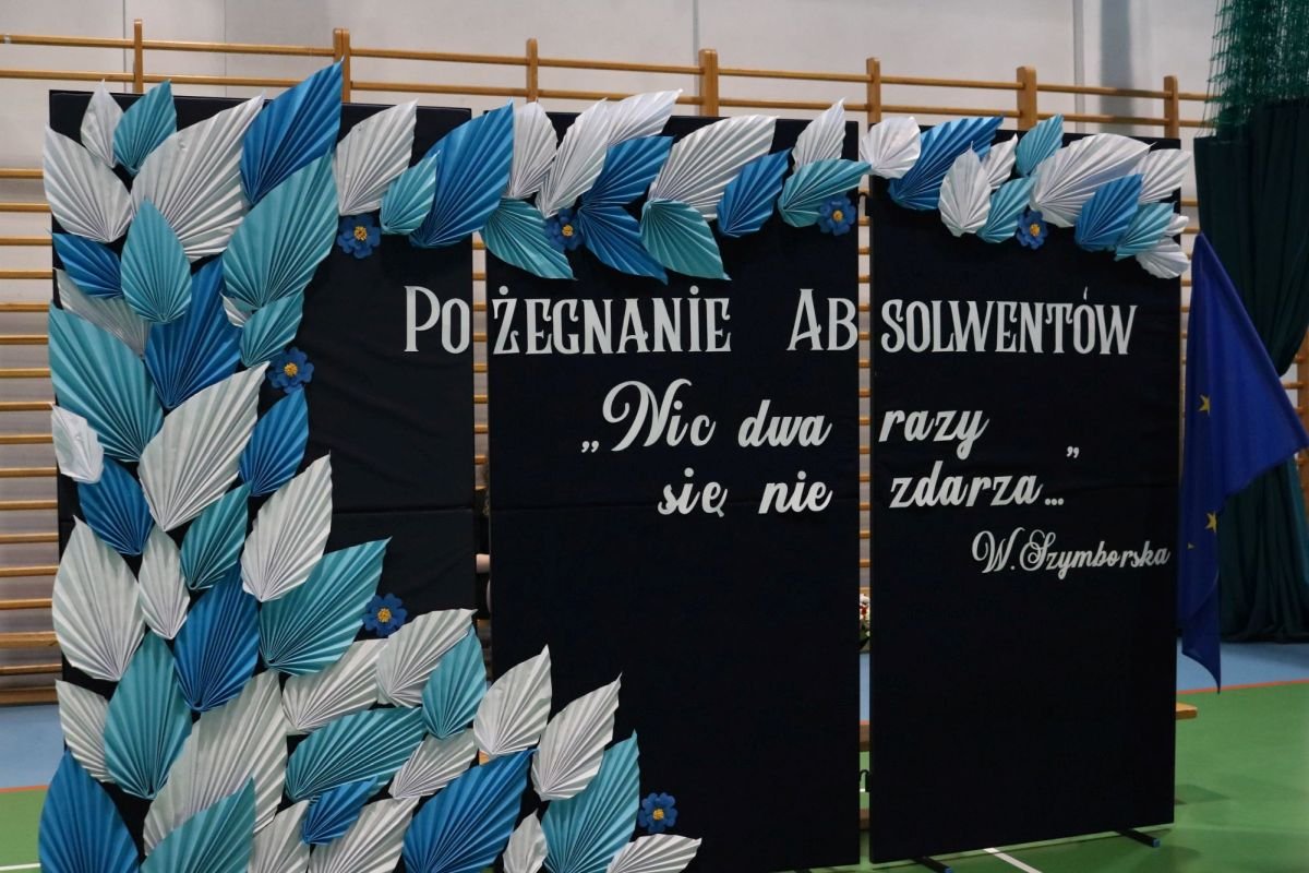 PozegnanieKlasV