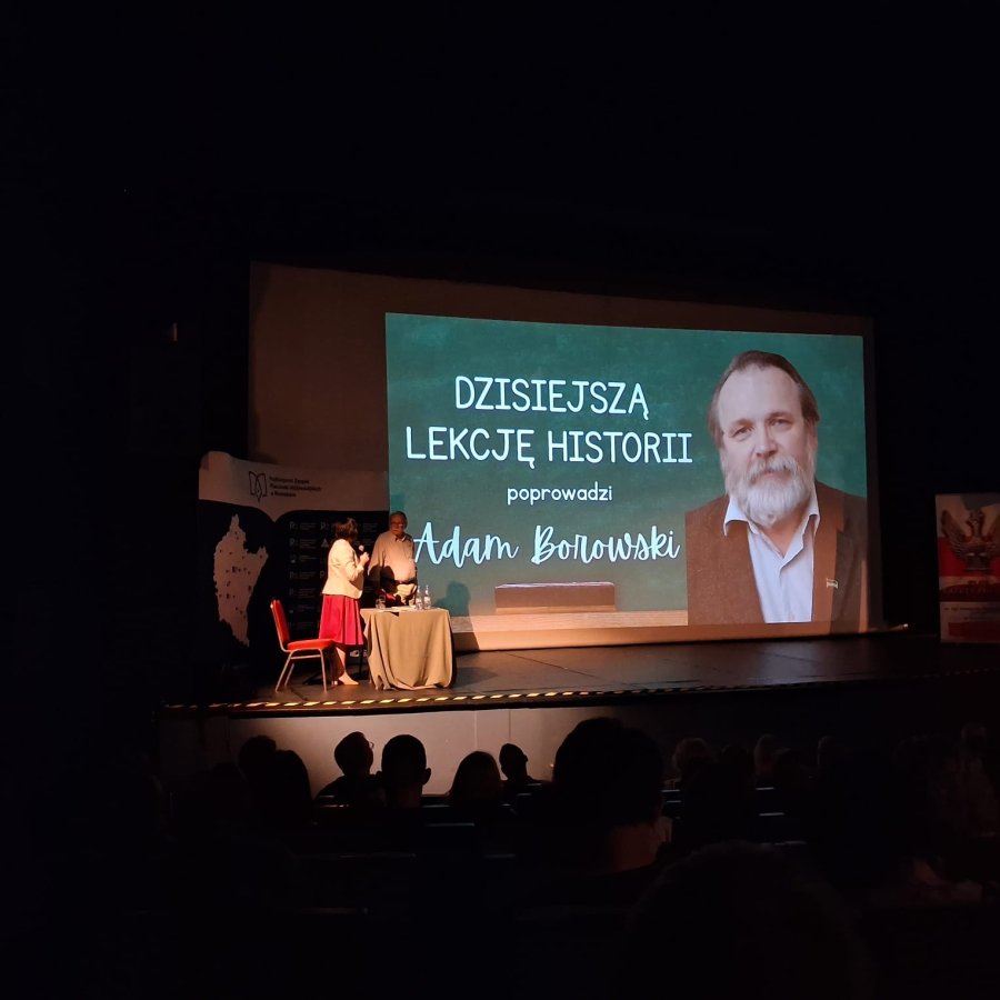 ZywaLekcjaHistorii