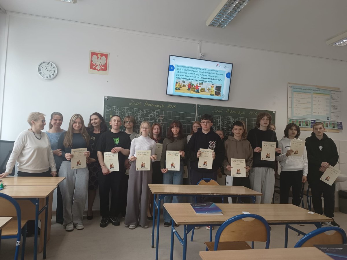 DzienMatematyki