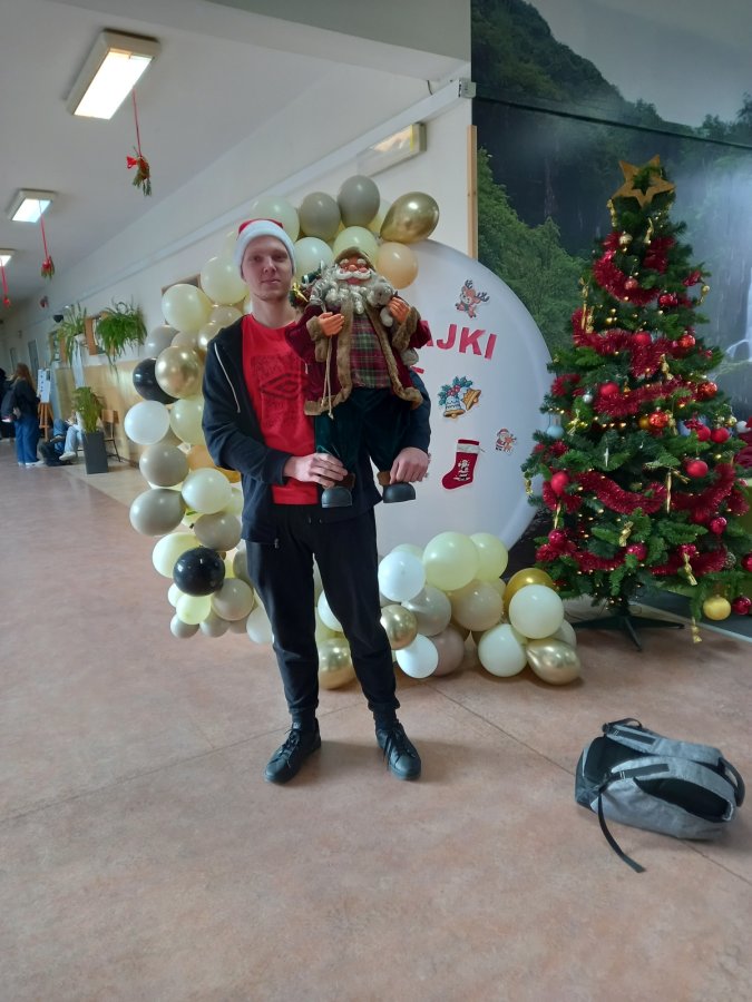 SzkolneMikolajki