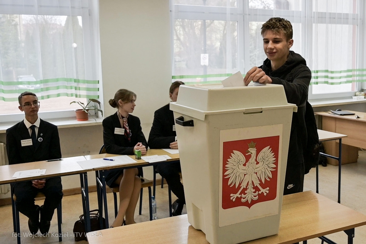 wybory do modzieowej rady miasta-22