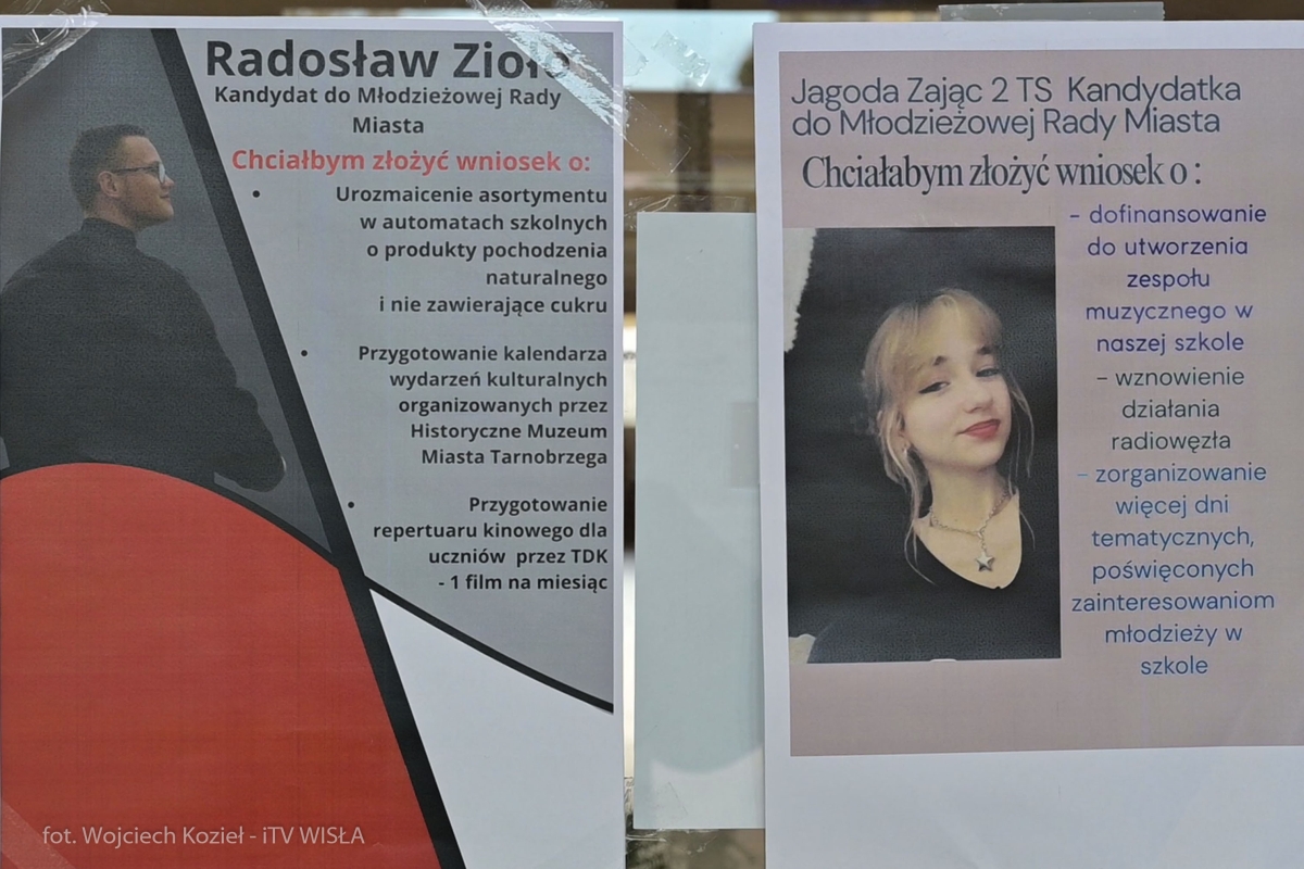 wybory do modzieowej rady miasta-32