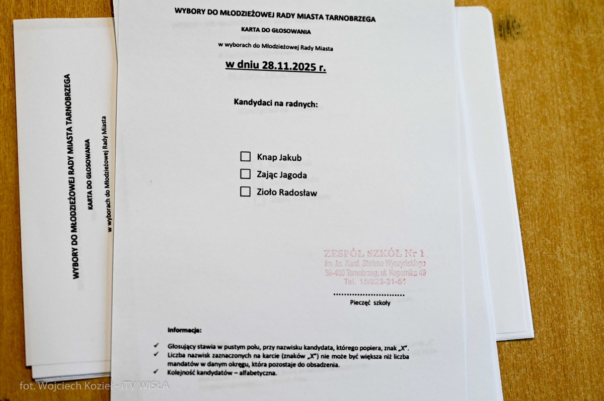 wybory do modzieowej rady miasta-7
