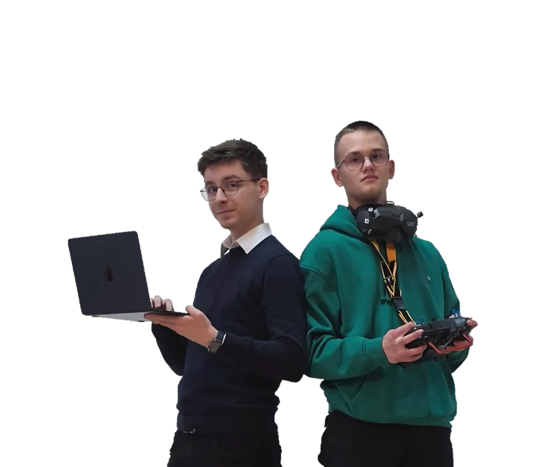 Technik Informatyk