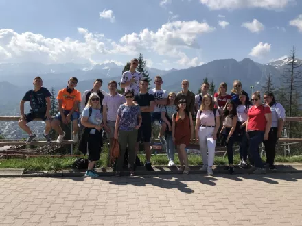 zakopane