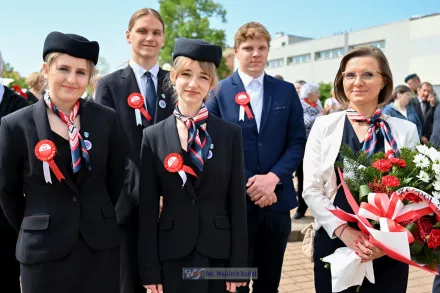 wito konstytucji 3 maja 14