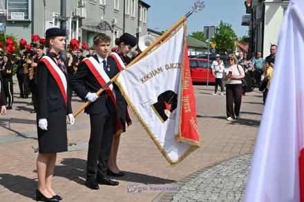 wito konstytucji 3 maja 16