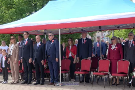 wito konstytucji 3 maja 2