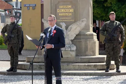 wito konstytucji 3 maja 3