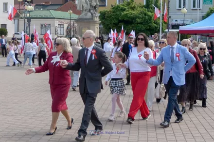 wito konstytucji 3 maja 5