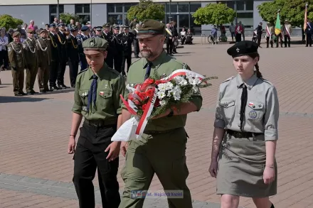 wito konstytucji 3 maja 9